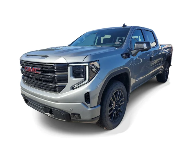 Nuevos GMC SIERRA 1500 à Estados chez autogozo