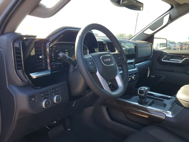 Nuevos GMC SIERRA 1500 à Estados chez autogozo
