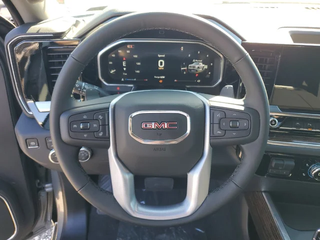 Nuevos GMC SIERRA 1500 à Estados chez autogozo