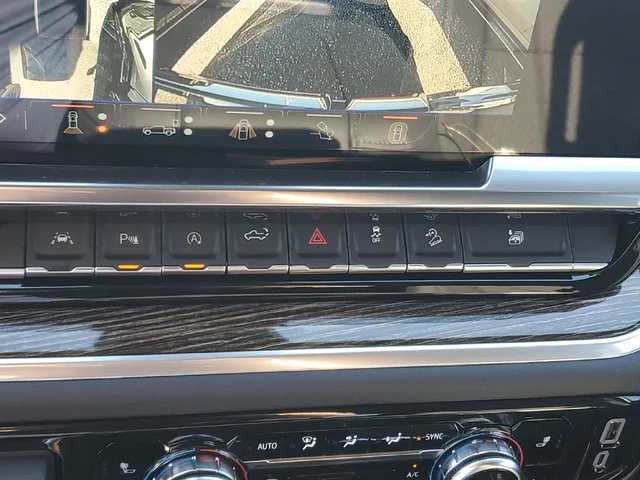 Nuevos GMC SIERRA 1500 à Estados chez autogozo
