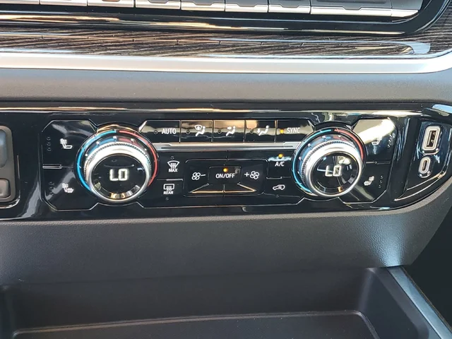 Nuevos GMC SIERRA 1500 à Estados chez autogozo