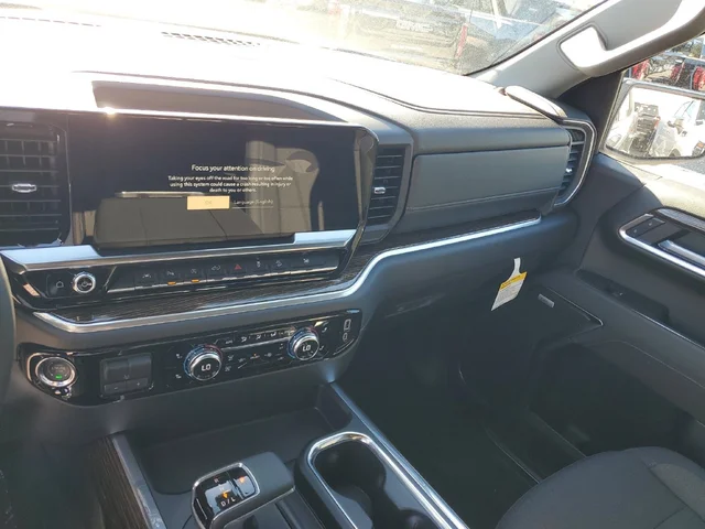 Nuevos GMC SIERRA 1500 à Estados chez autogozo