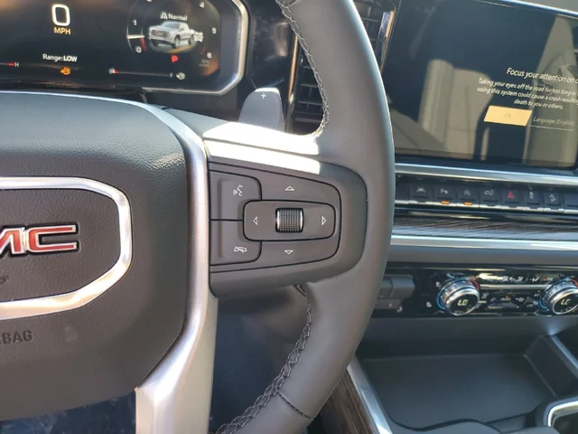 Nuevos GMC SIERRA 1500 à Estados chez autogozo