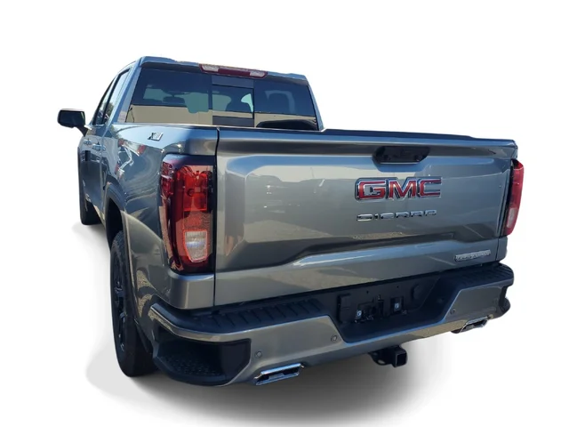 Nuevos GMC SIERRA 1500 à Estados chez autogozo