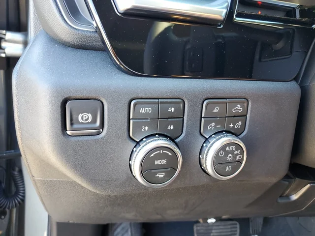 Nuevos GMC SIERRA 1500 à Estados chez autogozo