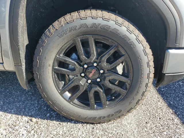 Nuevos GMC SIERRA 1500 à Estados chez autogozo