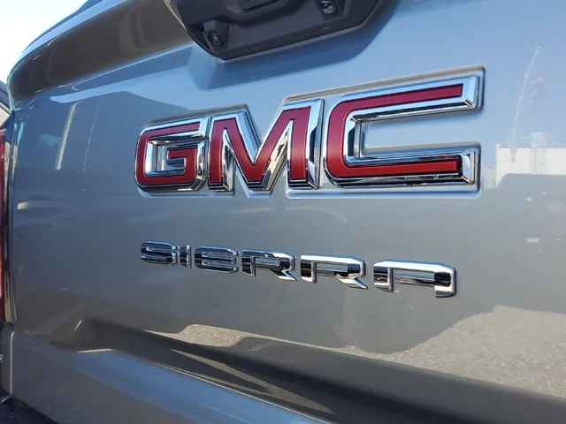 Nuevos GMC SIERRA 1500 à Estados chez autogozo