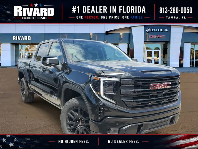 Nuevos GMC SIERRA 1500 à Estados chez autogozo