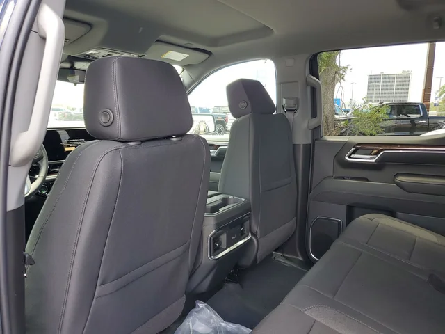Nuevos GMC SIERRA 1500 à Estados chez autogozo