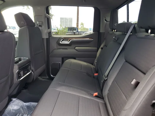 Nuevos GMC SIERRA 1500 à Estados chez autogozo