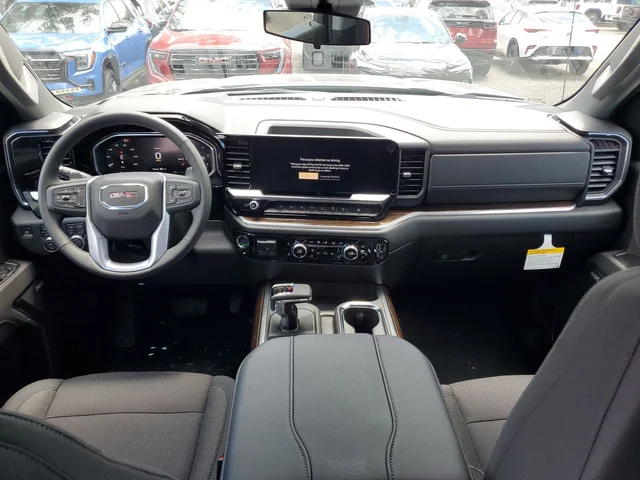 Nuevos GMC SIERRA 1500 à Estados chez autogozo