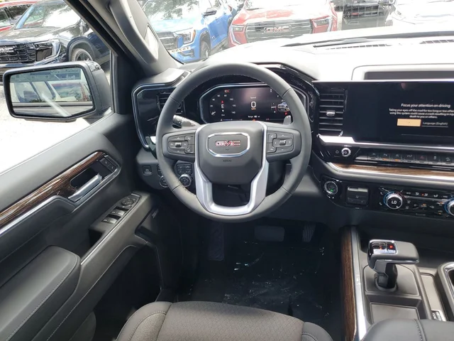 Nuevos GMC SIERRA 1500 à Estados chez autogozo