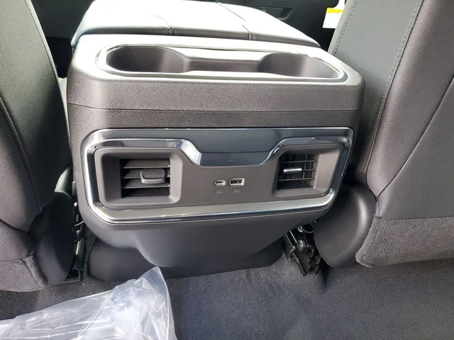 Nuevos GMC SIERRA 1500 à Estados chez autogozo
