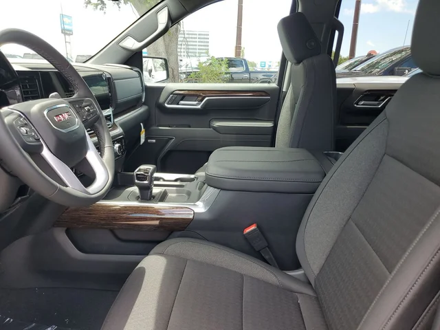 Nuevos GMC SIERRA 1500 à Estados chez autogozo