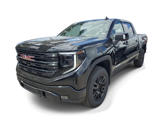 Nuevos GMC SIERRA 1500 à Estados chez autogozo
