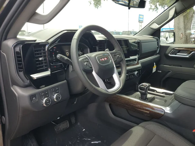 Nuevos GMC SIERRA 1500 à Estados chez autogozo