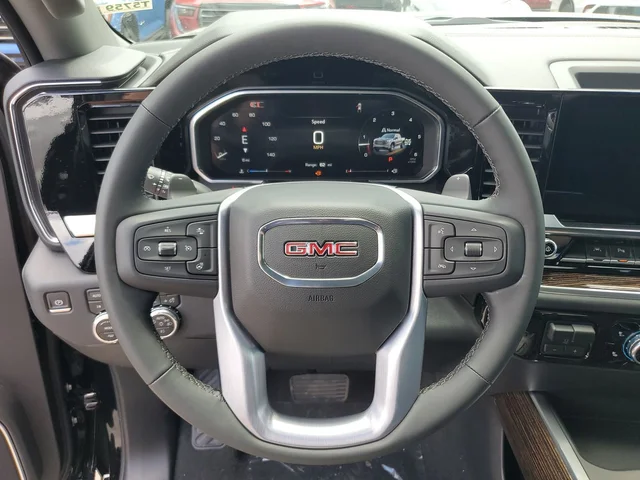 Nuevos GMC SIERRA 1500 à Estados chez autogozo