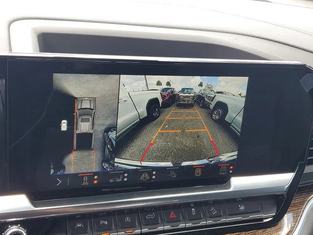 Nuevos GMC SIERRA 1500 à Estados chez autogozo