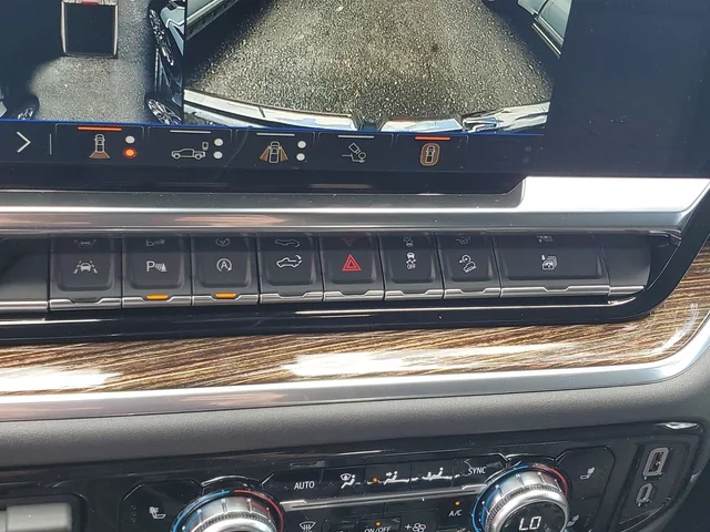 Nuevos GMC SIERRA 1500 à Estados chez autogozo