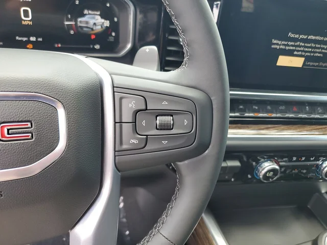 Nuevos GMC SIERRA 1500 à Estados chez autogozo