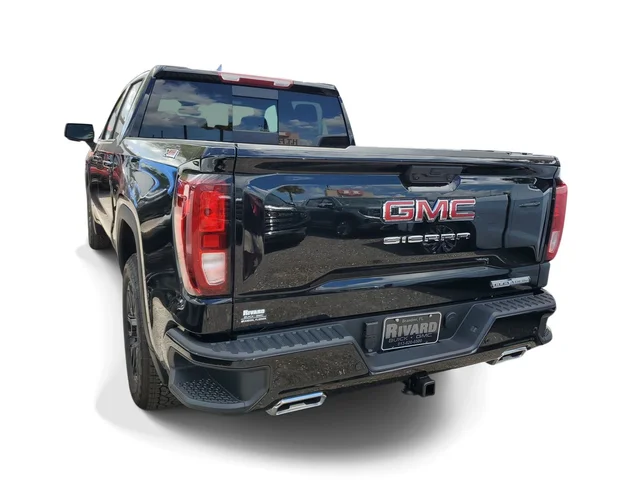 Nuevos GMC SIERRA 1500 à Estados chez autogozo