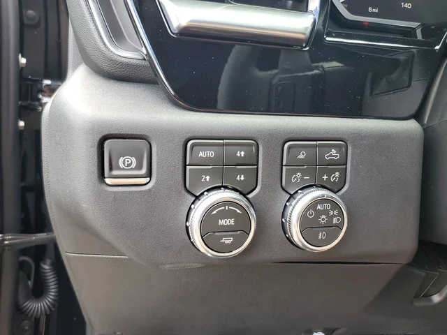 Nuevos GMC SIERRA 1500 à Estados chez autogozo