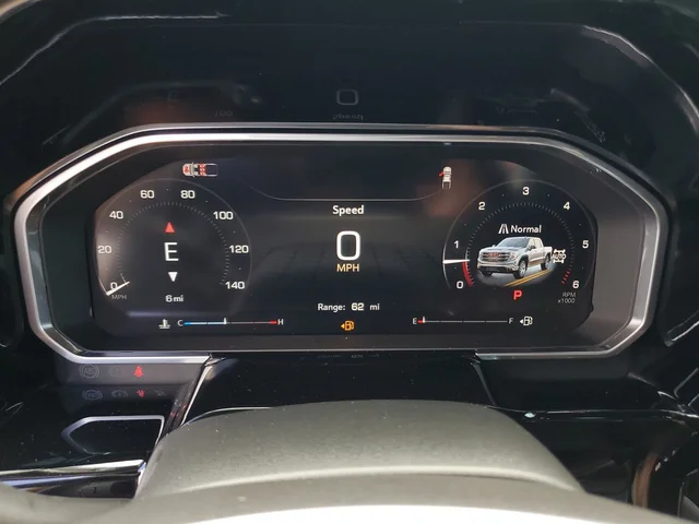 Nuevos GMC SIERRA 1500 à Estados chez autogozo