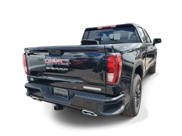 Nuevos GMC SIERRA 1500 à Estados chez autogozo