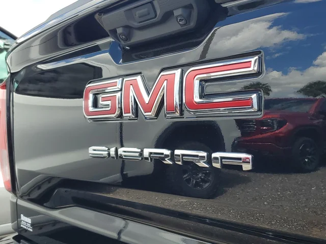 Nuevos GMC SIERRA 1500 à Estados chez autogozo