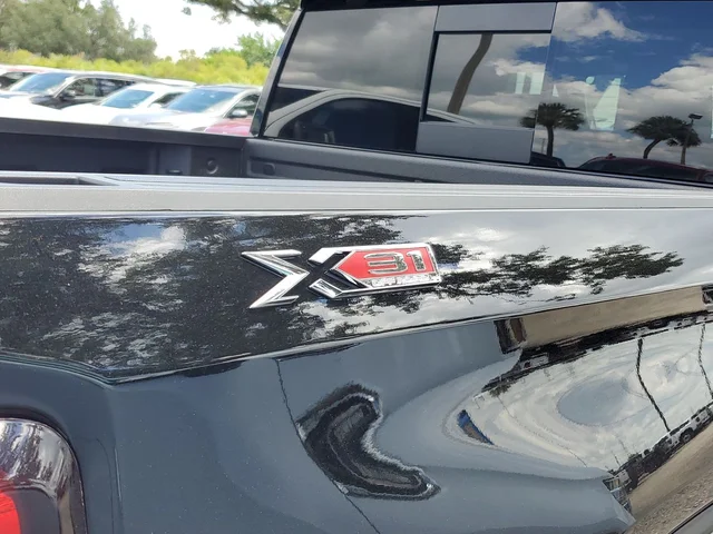 Nuevos GMC SIERRA 1500 à Estados chez autogozo