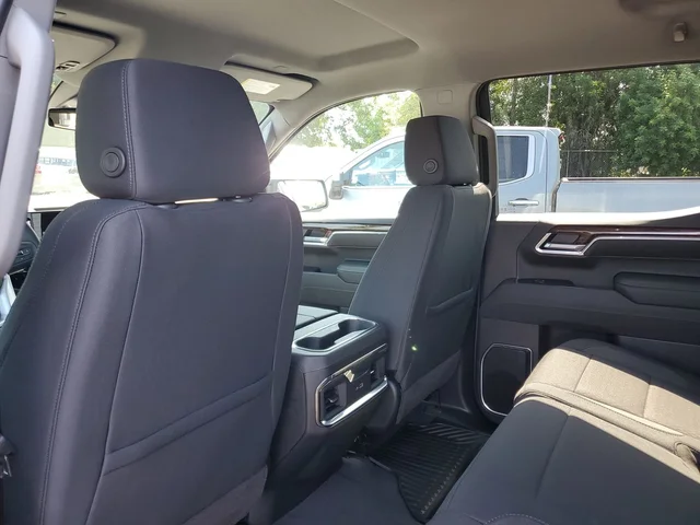Nuevos GMC SIERRA 1500 à Estados chez autogozo
