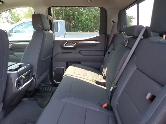 Nuevos GMC SIERRA 1500 à Estados chez autogozo