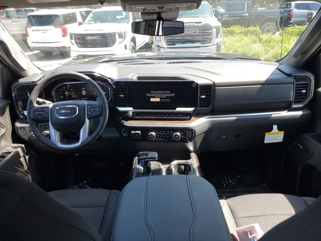 Nuevos GMC SIERRA 1500 à Estados chez autogozo