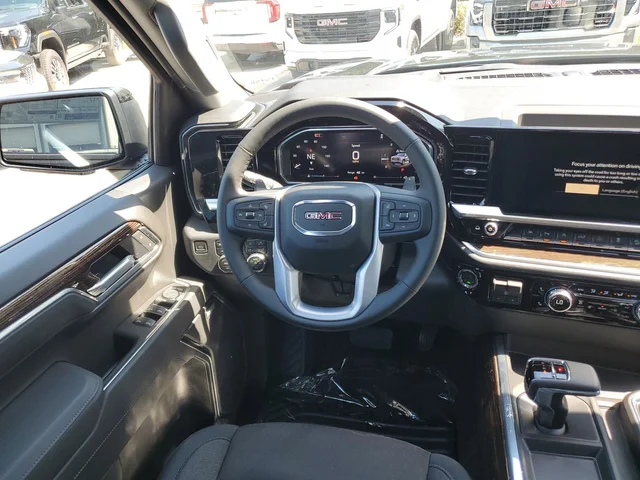 Nuevos GMC SIERRA 1500 à Estados chez autogozo