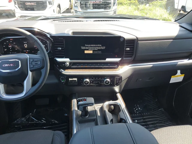 Nuevos GMC SIERRA 1500 à Estados chez autogozo