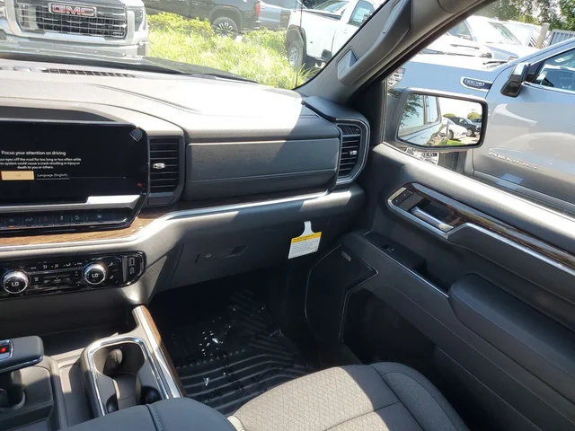 Nuevos GMC SIERRA 1500 à Estados chez autogozo