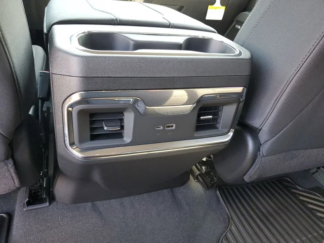 Nuevos GMC SIERRA 1500 à Estados chez autogozo