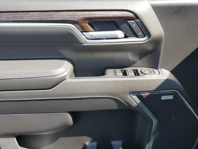 Nuevos GMC SIERRA 1500 à Estados chez autogozo