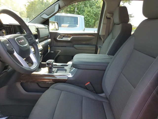 Nuevos GMC SIERRA 1500 à Estados chez autogozo