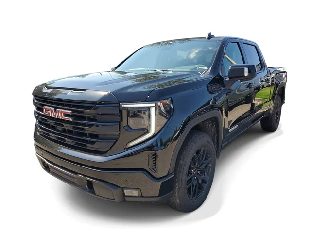 Nuevos GMC SIERRA 1500 à Estados chez autogozo