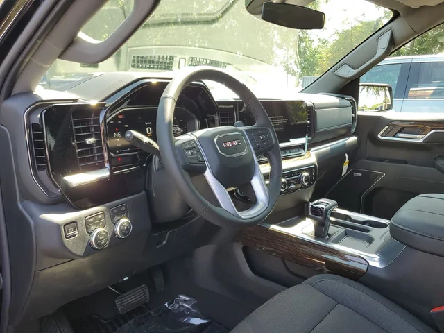 Nuevos GMC SIERRA 1500 à Estados chez autogozo
