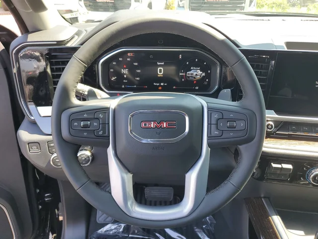 Nuevos GMC SIERRA 1500 à Estados chez autogozo