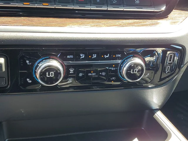 Nuevos GMC SIERRA 1500 à Estados chez autogozo