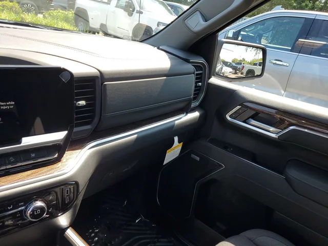 Nuevos GMC SIERRA 1500 à Estados chez autogozo