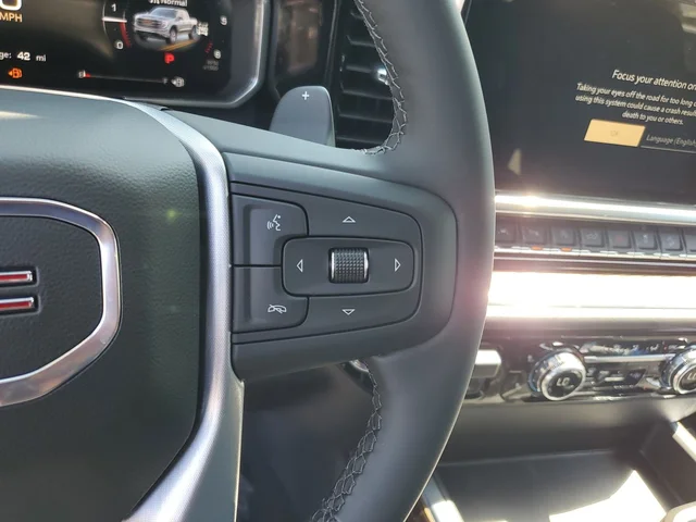 Nuevos GMC SIERRA 1500 à Estados chez autogozo