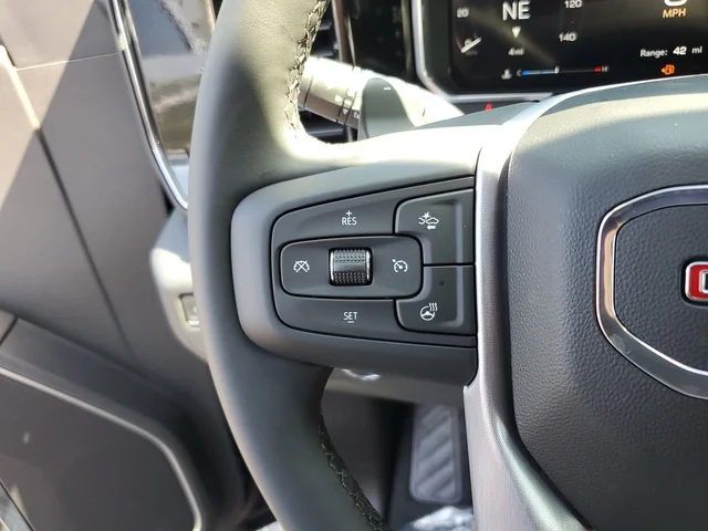 Nuevos GMC SIERRA 1500 à Estados chez autogozo