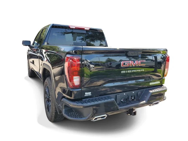 Nuevos GMC SIERRA 1500 à Estados chez autogozo