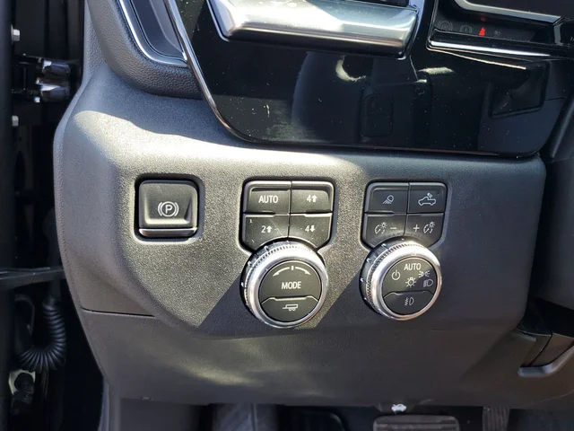 Nuevos GMC SIERRA 1500 à Estados chez autogozo