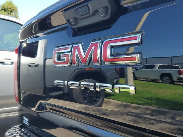 Nuevos GMC SIERRA 1500 à Estados chez autogozo