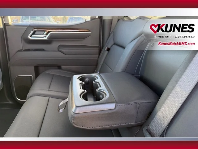 Nuevos GMC SIERRA 1500 à Estados chez autogozo